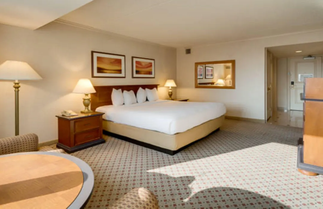 Showboat Hotel Atlantic City-1
