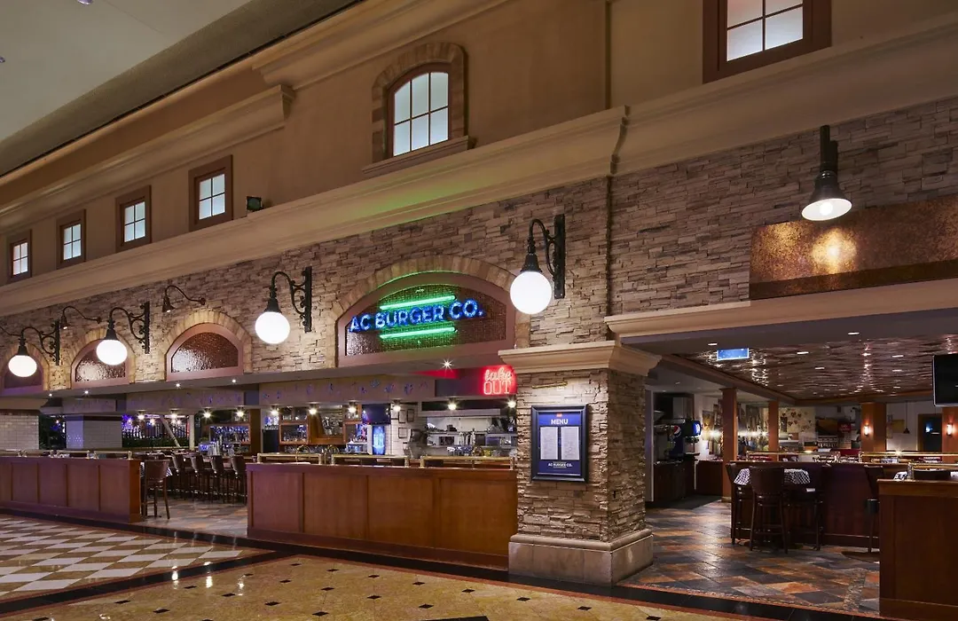 Harrah'S Resort Atlantic City, A Caesars Destination-1