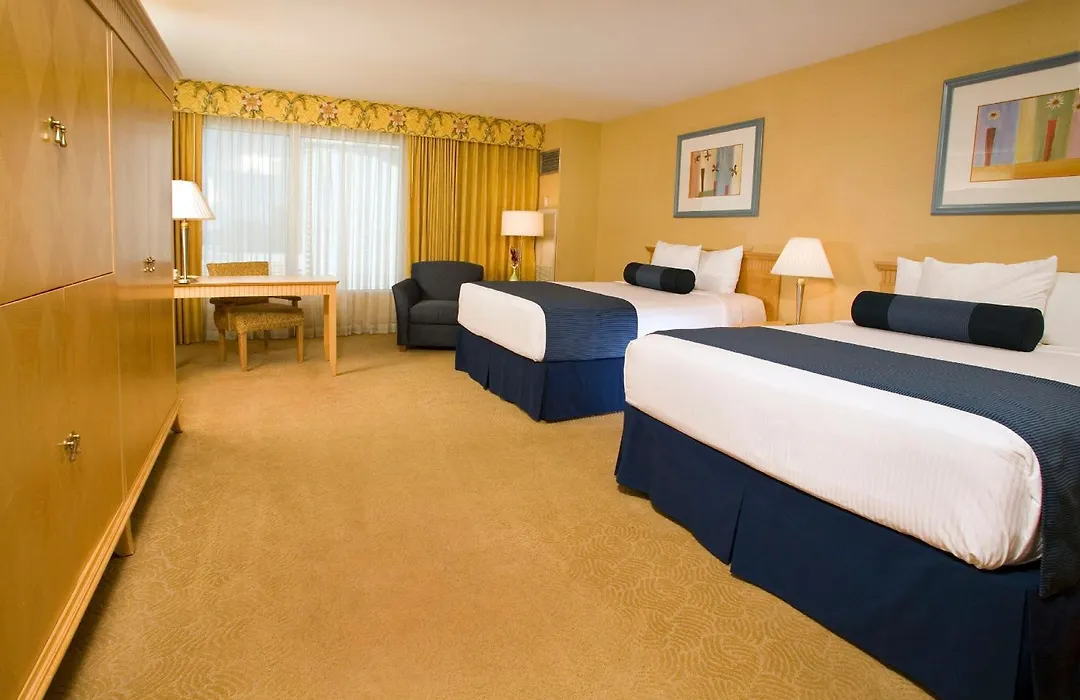 Resorts Casino Hotel Atlantic City-1