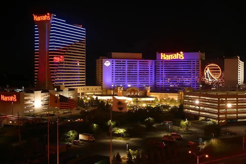 Harrah'S Resort Atlantic City By Suiteness-1