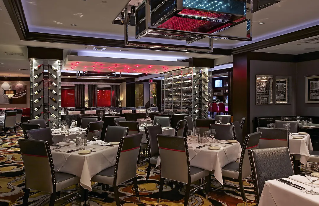 Golden Nugget Hotel & Casino-1