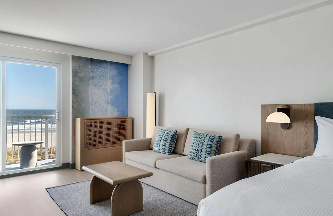 The Seahaus Hotel, Atlantic City Boardwalk, A Tribute Portfolio Hotel-1
