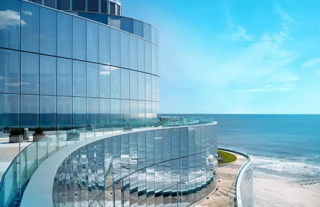 Ocean Casino Resort-1