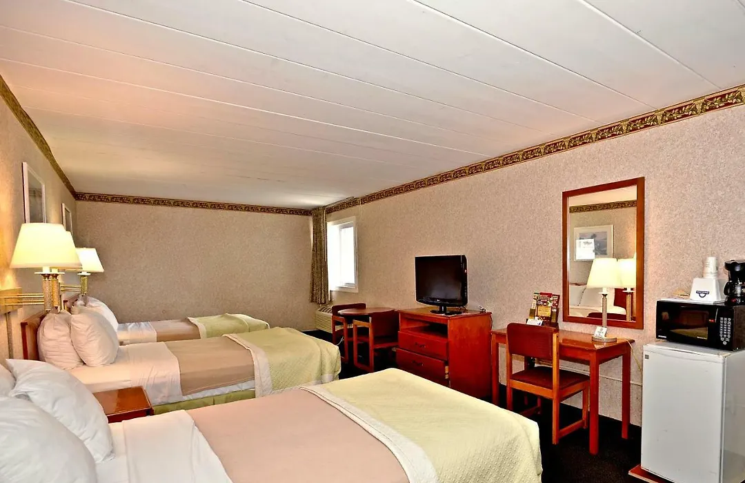 Days Inn By Wyndham Atlantic City Beachblock-1