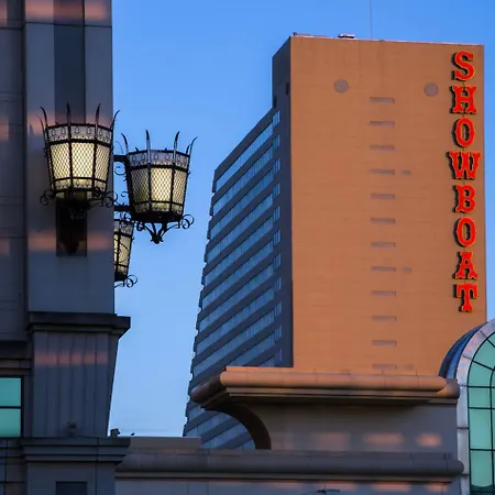 Showboat Hotel Atlantic City-3