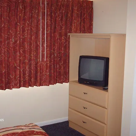 La Renaissance Suites-3