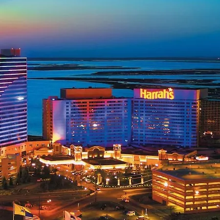 Harrah'S Resort Atlantic City By Suiteness-2