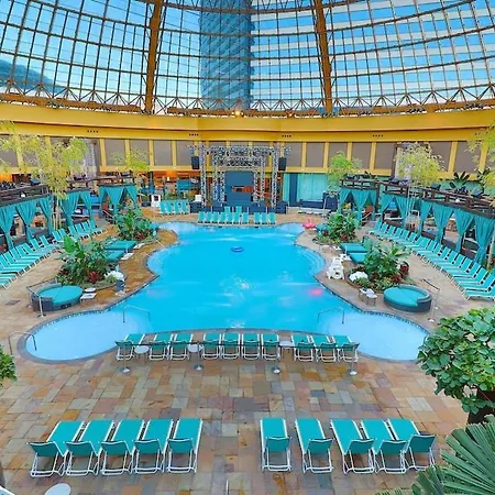 Harrah'S Resort Atlantic City By Suiteness-3