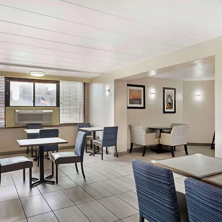 Best Western Atlantic City Beach Block-2