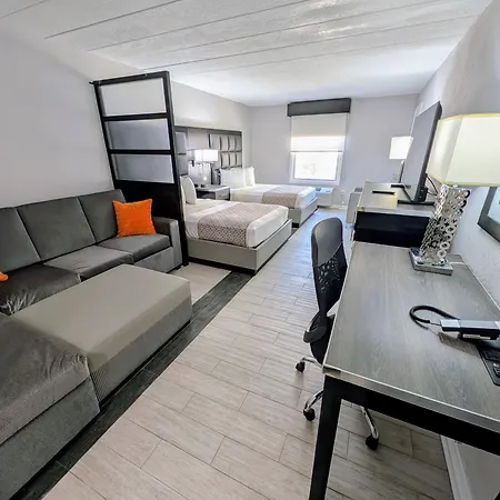 Soho Suites Atlantic City Beach Block-3