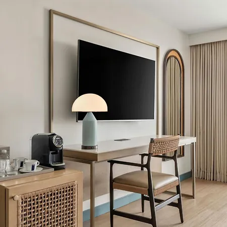The Seahaus Hotel, Atlantic City Boardwalk, A Tribute Portfolio Hotel-2