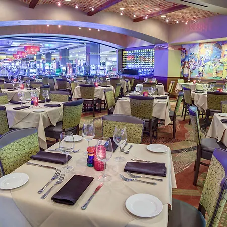 Golden Nugget Hotel & Casino-3