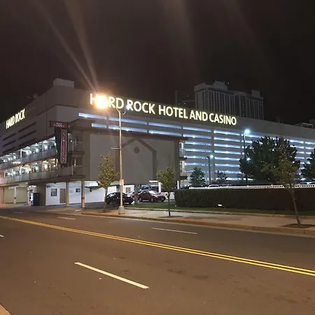 Red Carpet Inn & Suites Atlantic City-2