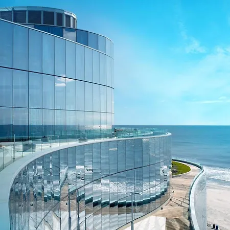 Ocean Casino Resort-2