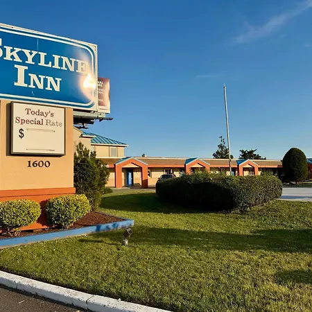 Skyline Inn-2