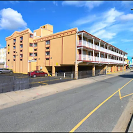 Super 8 By Wyndham Atlantic City-2