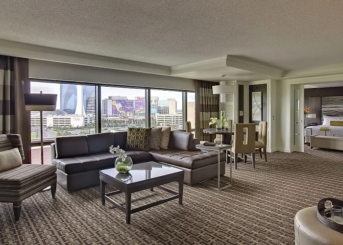 Golden Nugget Hotel & Casino Atlantic City