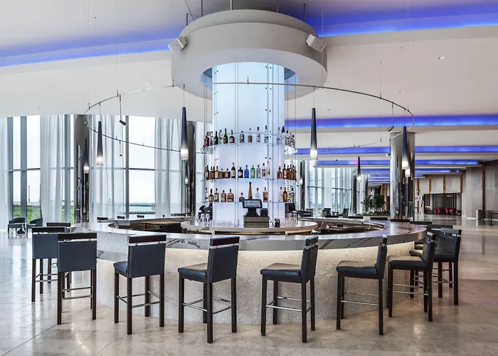 Ocean Casino Resort Atlantic City
