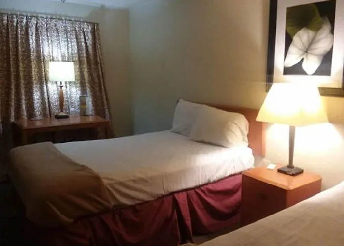 Sunset Inn (Adults Only) Atlantic City