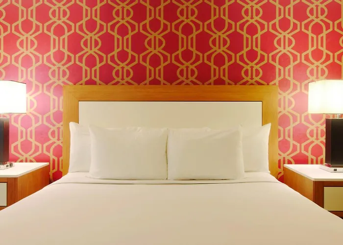 Tropicana Atlantic City, A Caesars Destination