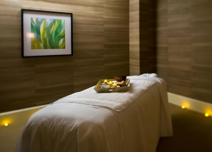 Nobu Hotel At Caesars Atlantic City