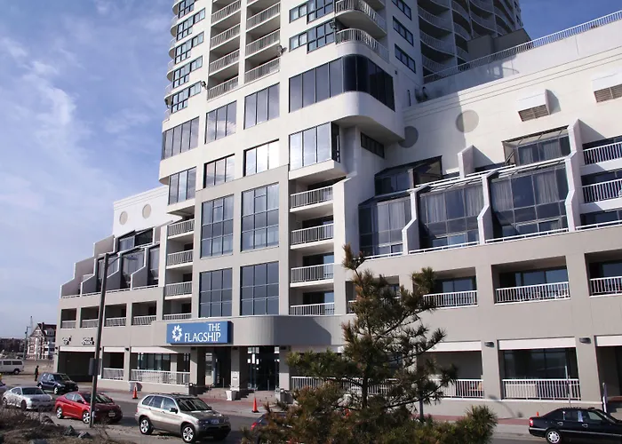 Boardwalk Resorts - Flagship Atlantic City